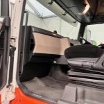 MAN TGX 26.470 6×2 Midlift Tractor Unit - thumbnail