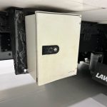 Scania P280 6×2 Rear Lift Day Cab Fridge Box Manual - thumbnail