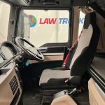 MAN TGX 26.500 6×2 Midlift Tractor Unit - thumbnail