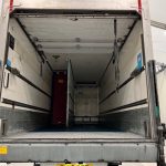DAF LF 250 4×2 Rest Cab Fridge Box - thumbnail