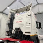 Volvo FM 450 6×2 Midlift Tractor Unit - thumbnail