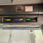 Scania P250 4×2 Sleeper Cab Fridge Box - thumbnail