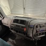 DAF LF45 150 Day Cab Box Van - thumbnail