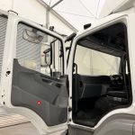 Mercedes Axor 1824 Day Cab Fridge Box Van - thumbnail