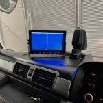 MAN TGM 18.250 4×2 Sleeper Cab Curtainsider - thumbnail