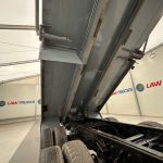 DAF CF 400 8×4 Day Cab Steel Tipper - thumbnail