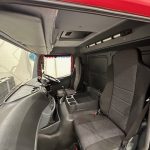 Mercedes Axor 2529 6×2 Rear Lift Day Cab Box Van - thumbnail