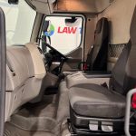 DAF LF 180 Day Cab Fridge Box Manual - thumbnail