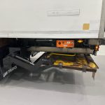 Mercedes Axor 1824 Day Cab Fridge Box - thumbnail