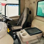 DAF CF75 310 Rear Lift Day Cab Dropside Brick Grab - thumbnail