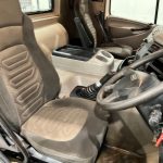 DAF CF85 410 8×4 Day Cab Steel Tipper Grab - thumbnail