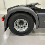 Scania G410 4×2 Sleeper Cab Tractor Unit - thumbnail