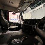 Volvo FM12 340 8×4 Day Cab Chassis Cab - thumbnail