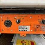 Mercedes Antos 1827 Day Cab Fridge Box - thumbnail