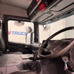 Scania P250 4×2 Sleeper Cab Box Van Manual - thumbnail