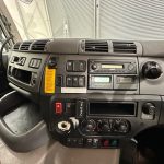 DAF CF 290 6×2 Rear Steer Fridge Box - thumbnail