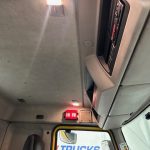 DAF LF 250 4×2 Rest Cab Tractor Unit - thumbnail