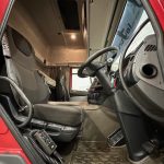 DAF CF 290 6×2 Rear Lift Sleeper Cab Curtainsider - thumbnail