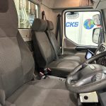 DAF LF 220 4×2 Day Cab Refuse Collector - thumbnail