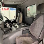Scania P94 260 6×2 10 Tyre Flatbed Manual - thumbnail