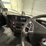 Renault T460 6×2 Midlift Tractor Unit - thumbnail