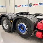 Volvo FH 500 6×2 Midlift Tractor Unit - thumbnail
