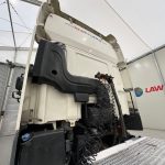 DAF CF 460 6×2 Midlift Tractor Unit - thumbnail