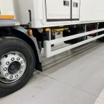 DAF LF 230 4×2 Day Cab Fridge Box - thumbnail