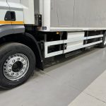 DAF CF 330 Rear Lift Day Cab Fridge Box - thumbnail