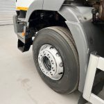 Seddon Atkinson Strato 385 6×4 Double Drive Flatbed - thumbnail