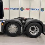Scania R450 6×2 Midlift Highline Tractor Unit - thumbnail