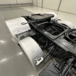 DAF CF85 410 6×2 Midlift Tractor Unit - thumbnail