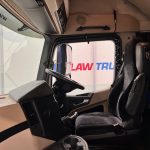 Mercedes Actros 2545 6×2 Midlift Tractor Unit - thumbnail
