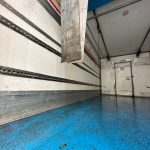Mercedes Axor 1824 Day Cab Fridge Box - thumbnail