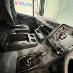DAF CF85 380 4×2 Sleeper Cab Tractor Unit Manual - thumbnail