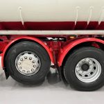 Volvo FM 300 6×2 20,000 Litre Fuel Tanker - thumbnail