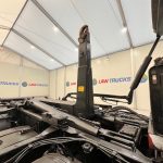 Scania P380 8×4 Day Cab Hookloader Manual - thumbnail