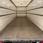 Mercedes Actros 1824 4×2 Day Cab Box Van - thumbnail