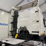 Volvo FM 450 6×2 Midlift Tractor Unit - thumbnail
