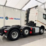 Volvo FH 500 6×2 Midlift Tractor Unit - thumbnail
