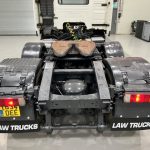 Volvo FM12 420 6×2 Midlift Tractor Unit Manual - thumbnail