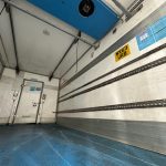 Mercedes Axor 1824 Day Cab Fridge Box - thumbnail