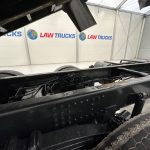 Scania P360 8×4 Rest Cab Tipper Manual - thumbnail