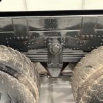 DAF CF85 410 8×4 Day Cab Steel Tipper Grab - thumbnail