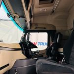 Mercedes Actros 2543 6×2 Midlift Tractor Unit - thumbnail