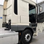 DAF XF 510 6×2 Midlift Tractor Unit - thumbnail