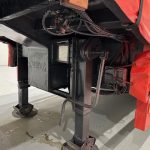 Nooteboom Tri Axle Stepframe Enclosed Lowloader - thumbnail