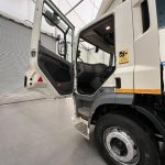 DAF  CF 290 6×2 Rear Steer Fridge Box - thumbnail