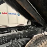 Scania P370 8×4 Rest Cab Tipper Manual - thumbnail
