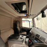 DAF CF 290 6×2 Rear Steer Fridge Box - thumbnail